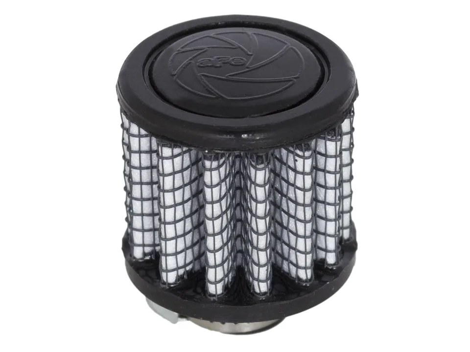 aFe MagnumFLOW Air Filters CCV PDS A/F CCV PDS 5/16Fx1-1/2Bx1-1/2Tx1-1/2H 18-00311 1 of 1