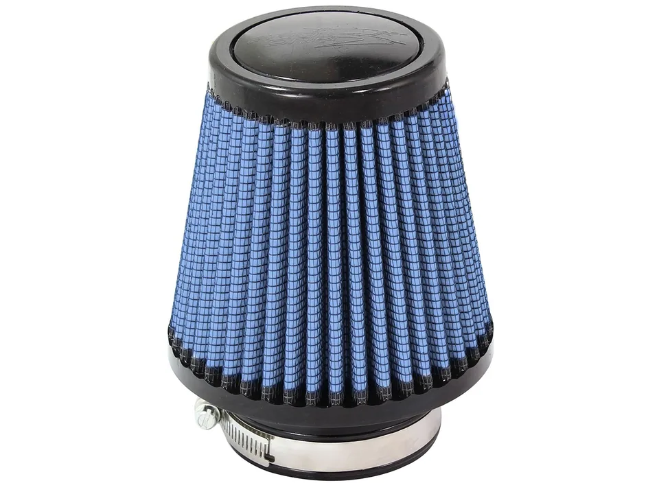 aFe MagnumFLOW Air Filters IAF P5R A/F P5R 3F x 5B x 3-1/2T x 5H 24-30001 1 of 3