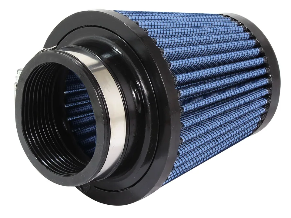 aFe MagnumFLOW Air Filters IAF P5R A/F P5R 3F x 5B x 3-1/2T x 5H 24-30001 2 of 3