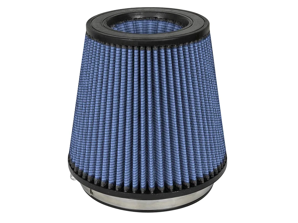 aFe MagnumFLOW Air Filters IAF P5R A/F P5R 6F x 7-1/2B x 5-1/2T (Inv) x 7H (IM) 24-91037 1 of 1