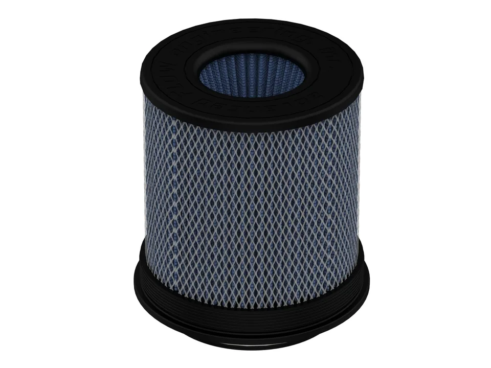 aFe MagnumFLOW Air Filters IAF P5R A/F P5R 6F x 8B (INV 3-1/2) x 9H 24-91059 1 of 4
