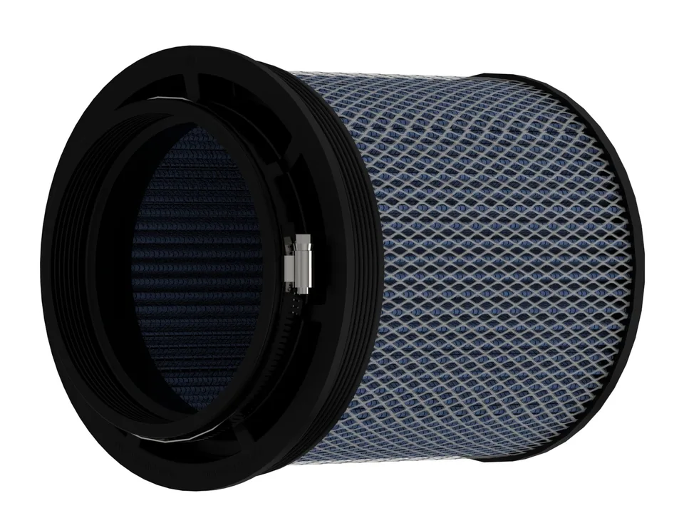 aFe MagnumFLOW Air Filters IAF P5R A/F P5R 6F x 8B (INV 3-1/2) x 9H 24-91059 2 of 4