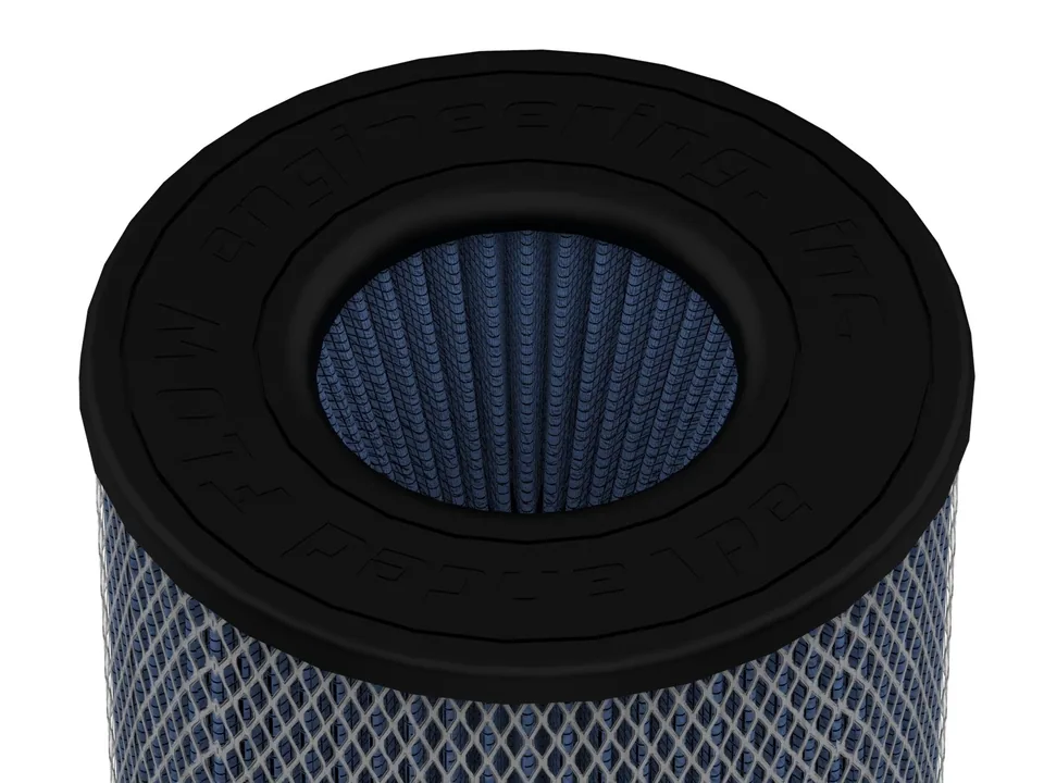 aFe MagnumFLOW Air Filters IAF P5R A/F P5R 6F x 8B (INV 3-1/2) x 9H 24-91059 4 of 4