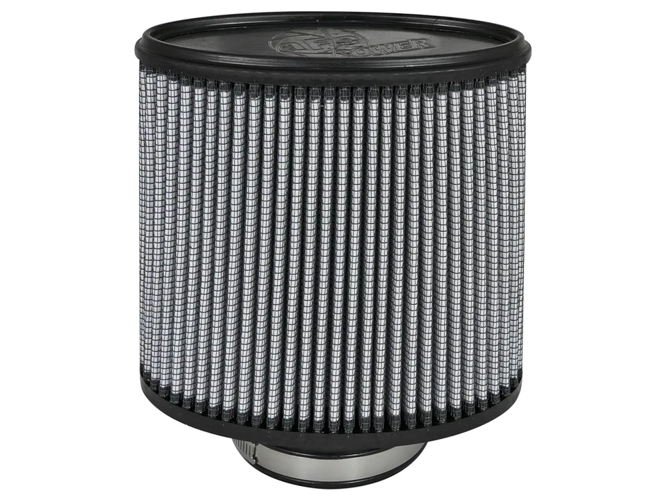 aFe MagnumFLOW Air Filters IAF PDS A/F PDS 3-1/2F x (7-1/2x5) B x (7x3)T x 7H in 21-90074 1 of 2