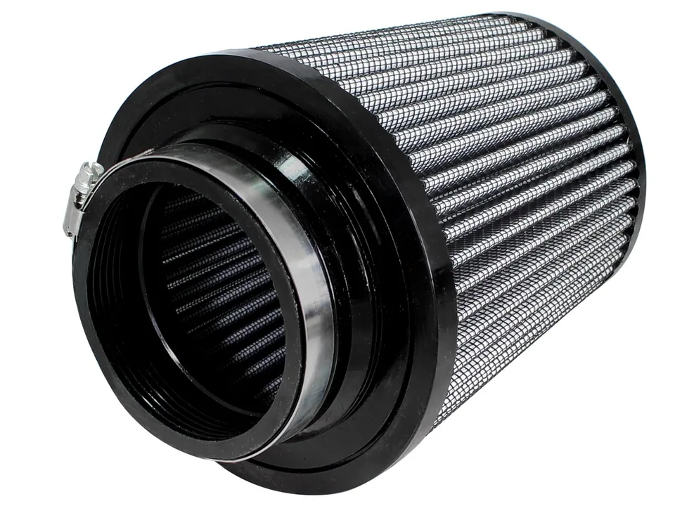 aFe MagnumFLOW Air Filters IAF PDS A/F PDS 3.5F x 6B x 4.5T x 6H 21-91090 2 of 3