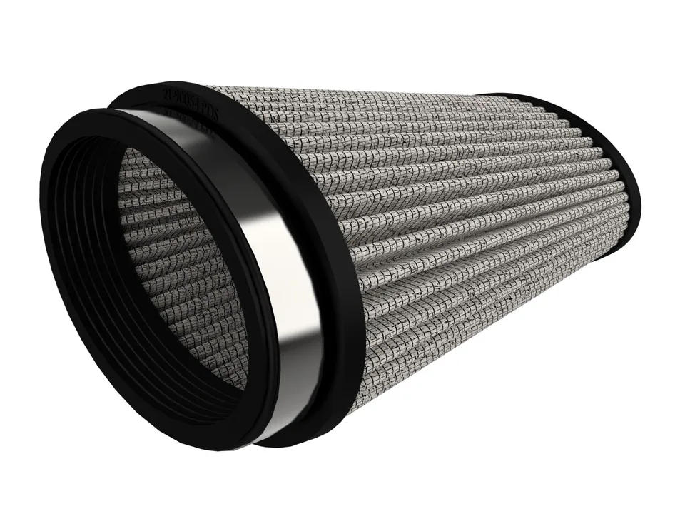 aFe MagnumFLOW Air Filters IAF PDS A/F PDS (3x4-3/4)F (4x5-3/4)B (2-1/2x4-1/4)T x 6H 21-90054 2 of 4