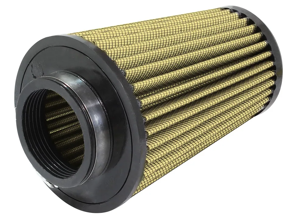 aFe MagnumFLOW Air Filters IAF PG7 A/F PG7 2-1/2F x 5B x 3-1/2T x 7H 72-25507 2 of 3