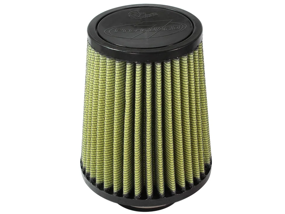 aFe MagnumFLOW Air Filters IAF PG7 A/F PG7 3F x 6B x 4-3/4T x 7H 72-30018 1 of 3