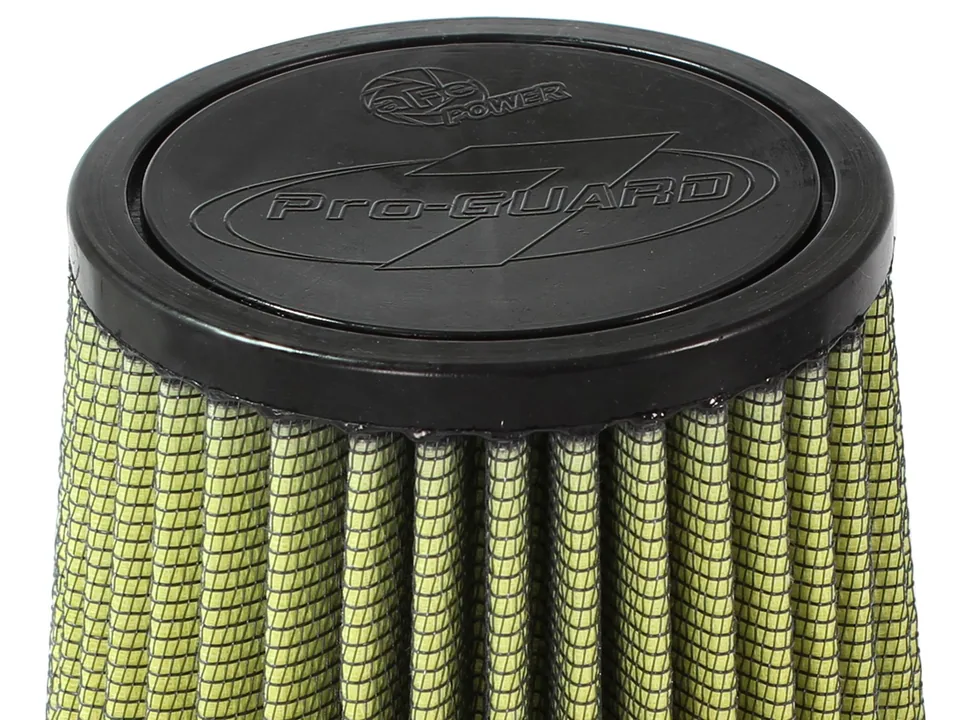 aFe MagnumFLOW Air Filters IAF PG7 A/F PG7 3F x 6B x 4-3/4T x 7H 72-30018 3 of 3