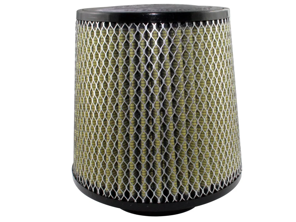 aFe MagnumFLOW Air Filters IAF PG7 A/F PG7 4-1/2F x 8-1/2B x 7T x 8H 72-90028 1 of 1