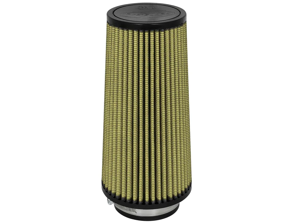 aFe MagnumFLOW Air Filters IAF PG7 A/F PG7 4F x 6B x 4-3/4T x 12H 72-40043 1 of 1