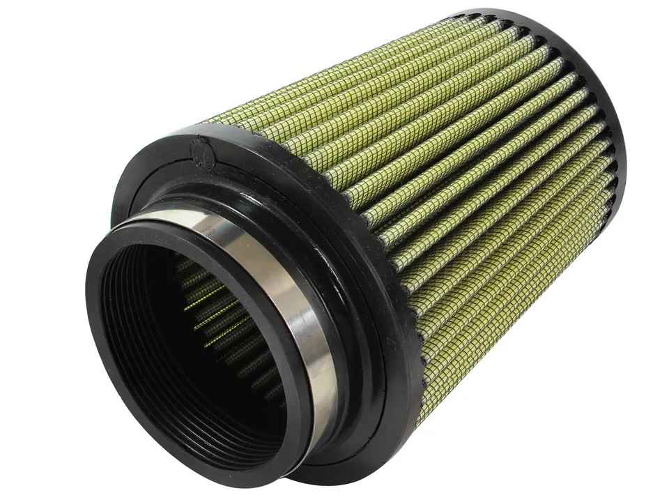 aFe MagnumFLOW Air Filters IAF PG7 A/F PG7 4F x 6B x 4-3/4T x 7H 72-40011 2 of 3
