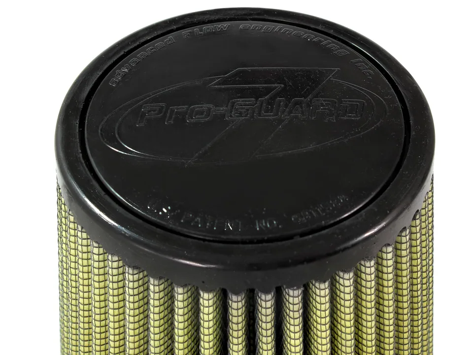 aFe MagnumFLOW Air Filters IAF PG7 A/F PG7 4F x 6B x 4-3/4T x 7H 72-40011 3 of 3
