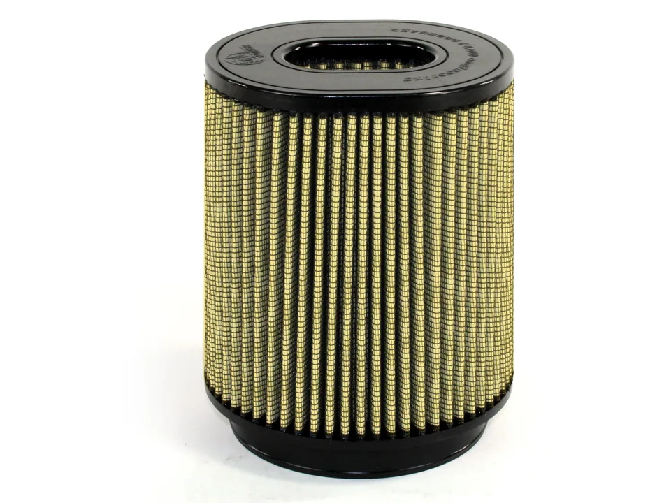 aFe MagnumFLOW Air Filters IAF PG7 A/F PG7 5-1/2F x 7B x (6-3/4x 5-1/2)T (Inv) x 8H 72-91050 1 of 1