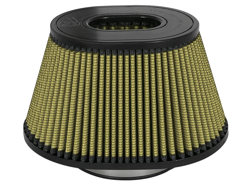 aFe MagnumFLOW Air Filters IAF PG7 A/F PG7 5-1/2F x (7x10)B x (6-3/4x5-1/2)T (Inv) x 5-3/4H 72-91040 1 of 1