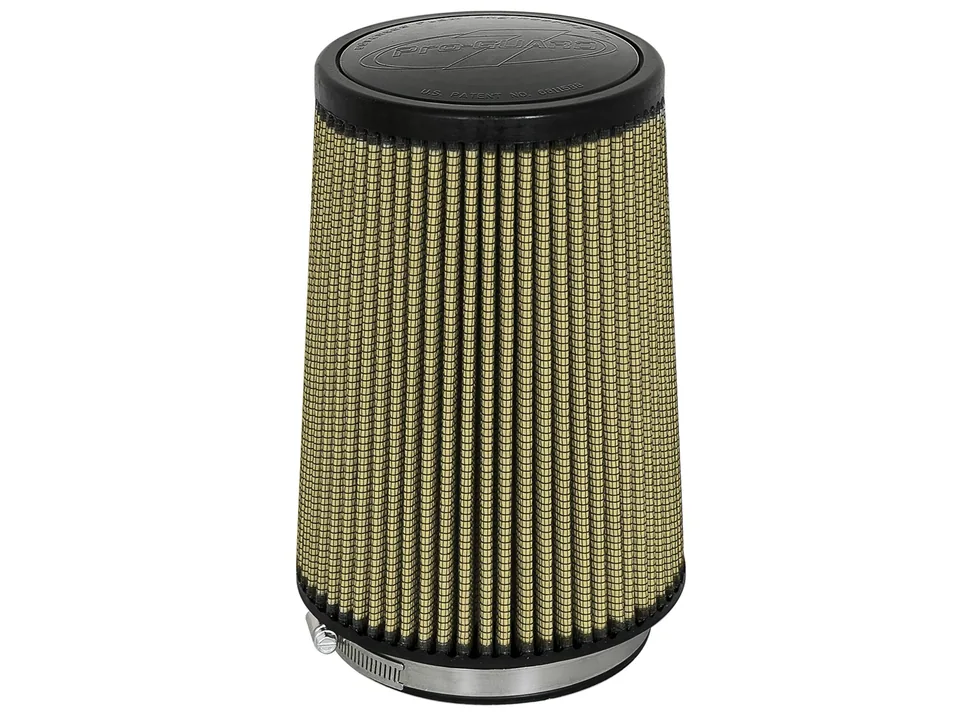 aFe MagnumFLOW Air Filters IAF PG7 A/F PG7 5F x 6-1/2B x 5-1/2T x 9H 72-90049 1 of 1