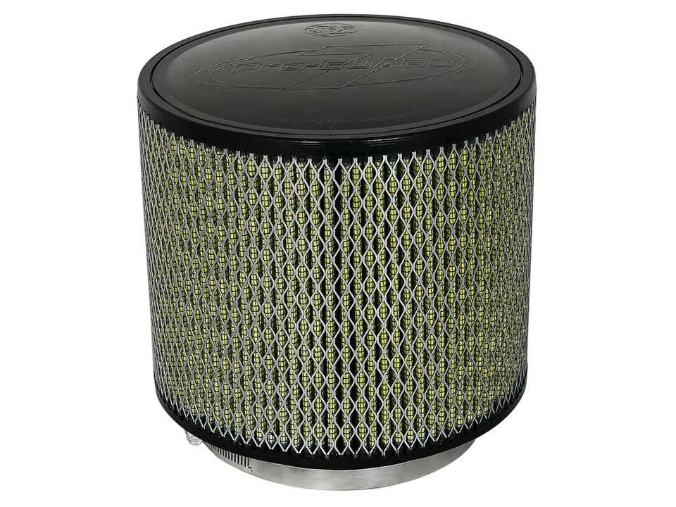aFe MagnumFLOW Air Filters IAF PG7 A/F PG7 6F x 8-1/2B x 8-1/2T x 7-1/2H 72-90064 1 of 1