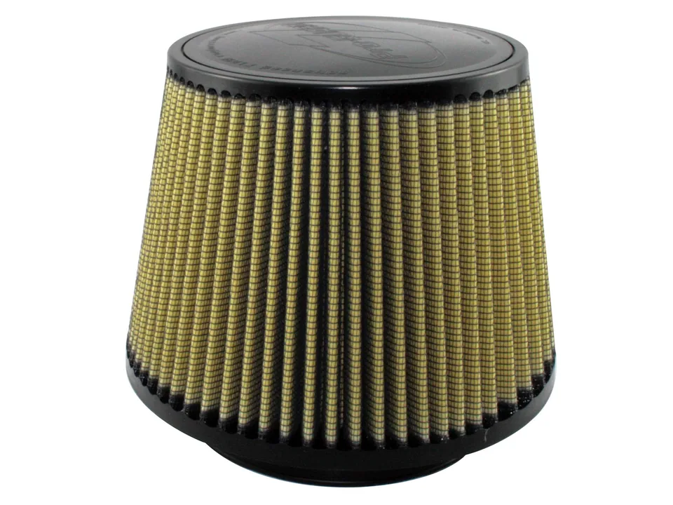 aFe MagnumFLOW Air Filters IAF PG7 A/F PG7 6F x 9B x 7T x 7H 72-90038 1 of 1
