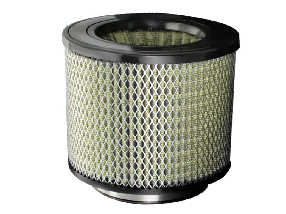 aFe MagnumFLOW Air Filters IAF PG7 A/F PG7 6F x 9B x 9T (Inv) x 7-1/2H 72-91046 1 of 1