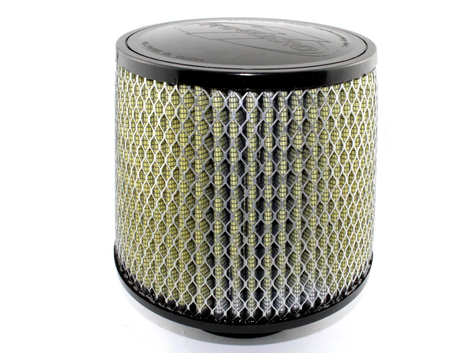 aFe MagnumFLOW Air Filters IAF PG7 A/F PG7 6F x 9B x 9T x 7-1/2H 72-90040 1 of 1