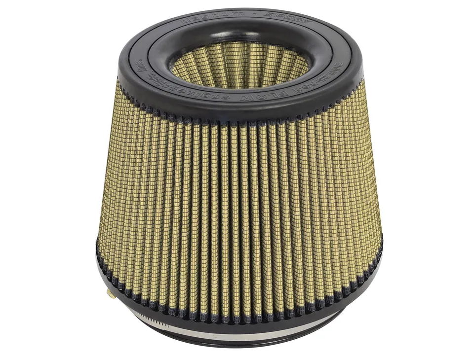 aFe MagnumFLOW Air Filters IAF PG7 A/F PG7 7F x 9B x 7T (Inv) x 7H in 72-91055 1 of 5