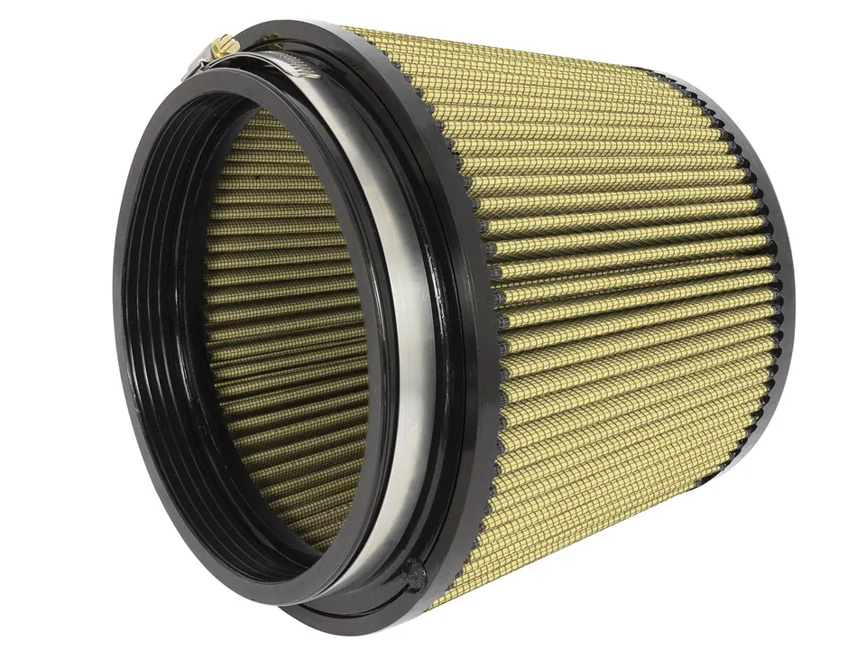 aFe MagnumFLOW Air Filters IAF PG7 A/F PG7 7F x 9B x 7T (Inv) x 7H in 72-91055 2 of 5