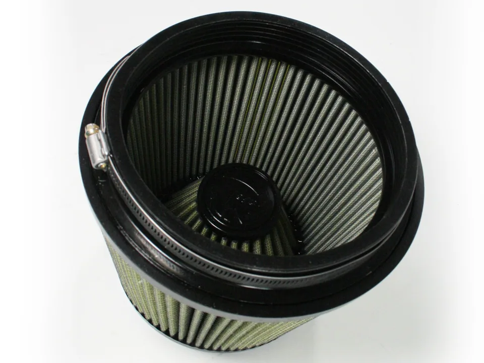 aFe MagnumFLOW Air Filters IAF PG7 A/F PG7 7F x 9B x 7T (Inv) x 7H in 72-91055 5 of 5