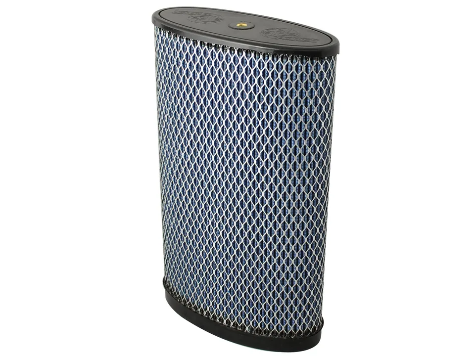 aFe MagnumFLOW Air Filters OE Replacement PRO 5R Porsche Boxster S 05-12 H6 3.4L 10-10106 2 of 4