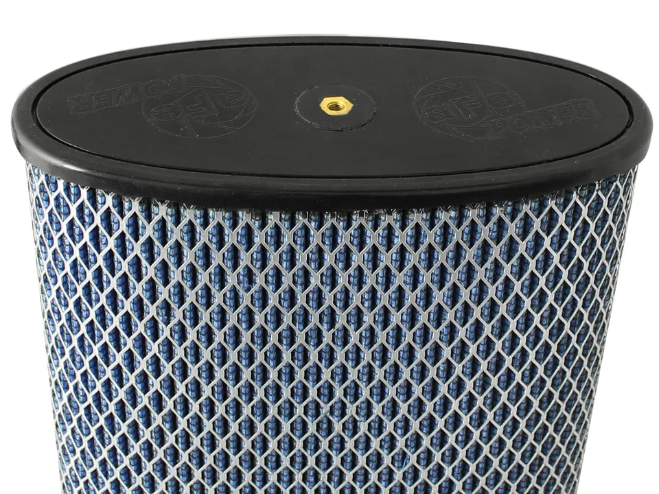 aFe MagnumFLOW Air Filters OE Replacement PRO 5R Porsche Boxster S 05-12 H6 3.4L 10-10106 4 of 4