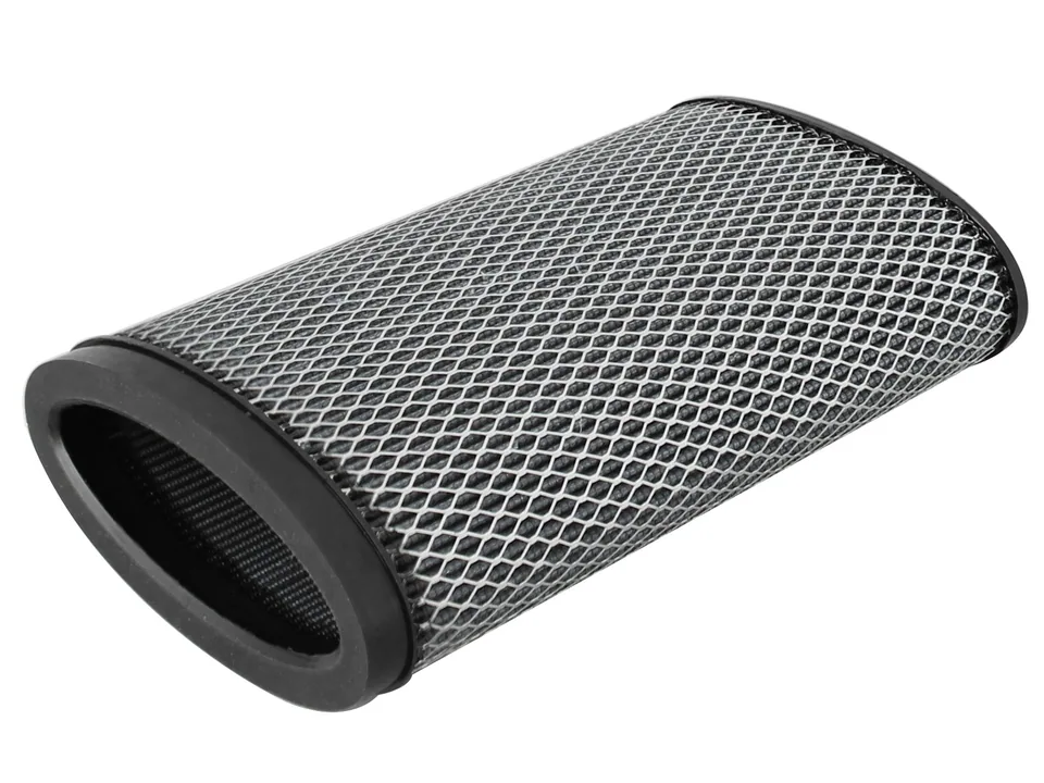 aFe MagnumFLOW Air Filters OE Replacement Pro DRY S Porsche Boxster S 05-12 H6 3.4L 11-10106 3 of 4