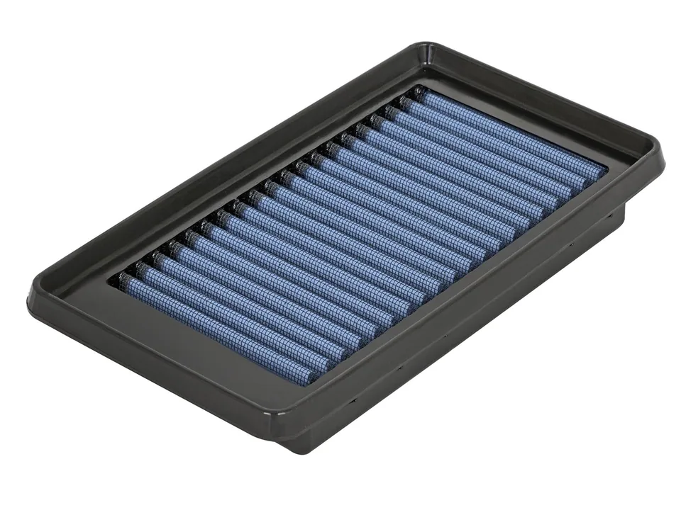 aFe MagnumFLOW Air Filters OER P5R 2016 Honda Civic L4-1.5L (t) 30-10267 1 of 3