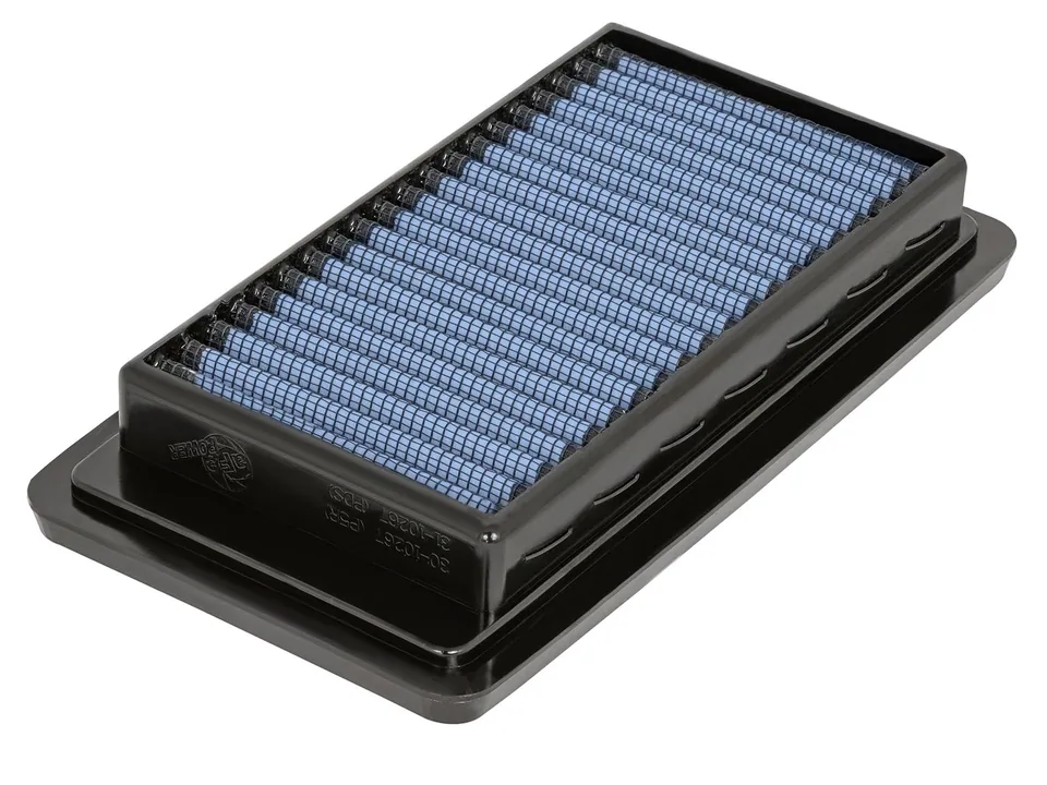 aFe MagnumFLOW Air Filters OER P5R 2016 Honda Civic L4-1.5L (t) 30-10267 2 of 3