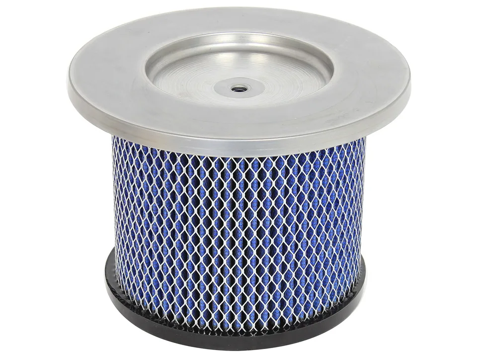 aFe MagnumFLOW Air Filters OER P5R A/F 97-16 Nissan Patrol (Y61) L6-4.5/4.8L 10-10137 1 of 3