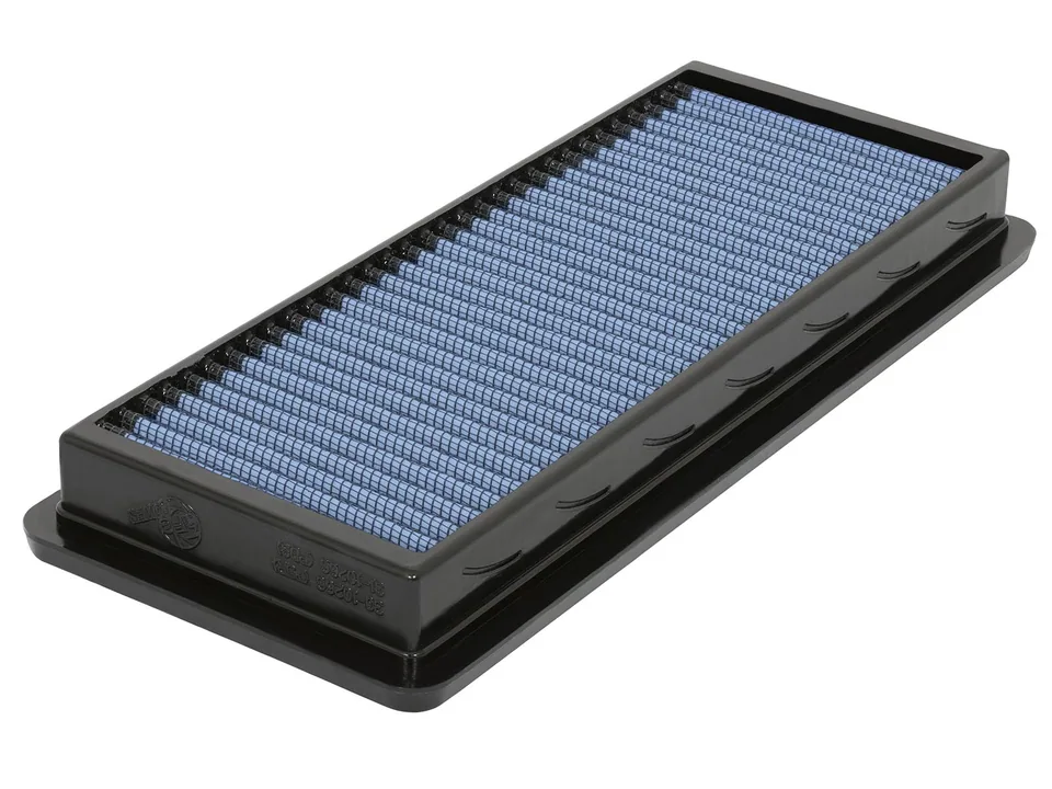 aFe MagnumFLOW Air Filters OER P5R A/F for 2016 Mazda Miata I4-2.0L 30-10266 2 of 4