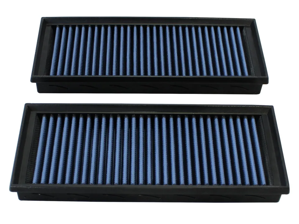 aFe MagnumFLOW Air Filters OER P5R A/F P5R 11-14 Mercedes-Benz AMG CL63/E63/S63 V8-5.5L(t) (Qty 2) 30-10223 4 of 4
