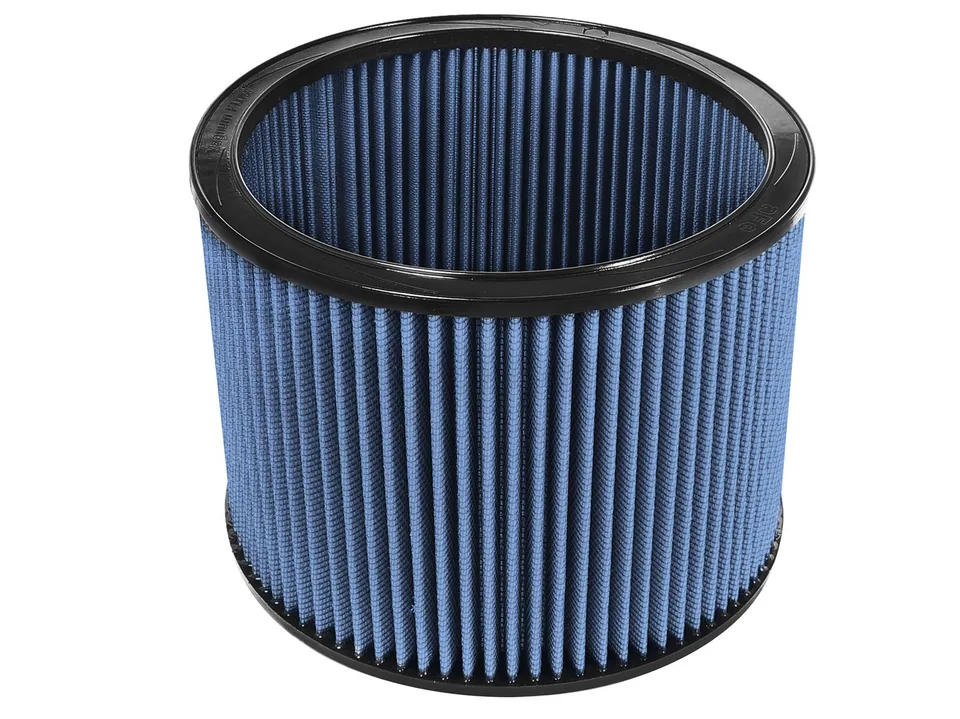 aFe MagnumFLOW Air Filters OER P5R A/F P5R 11 OD x 9.25 ID x 8 H 10-10051 1 of 3