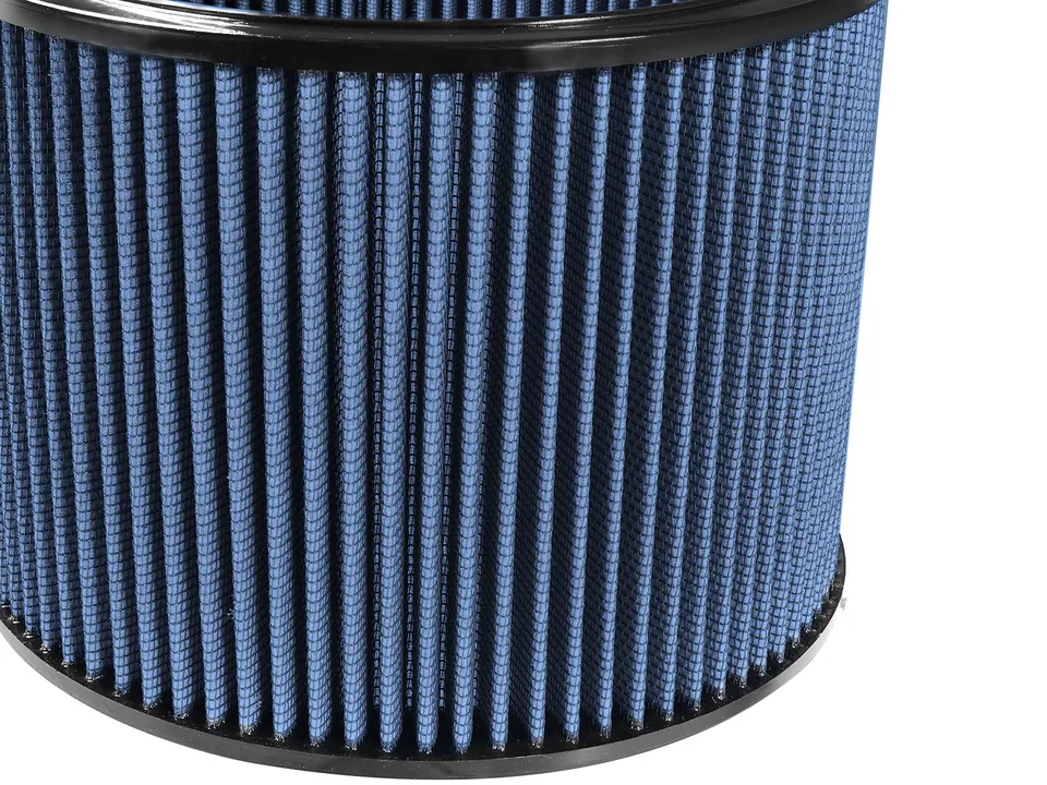 aFe MagnumFLOW Air Filters OER P5R A/F P5R 11 OD x 9.25 ID x 8 H 10-10051 2 of 3