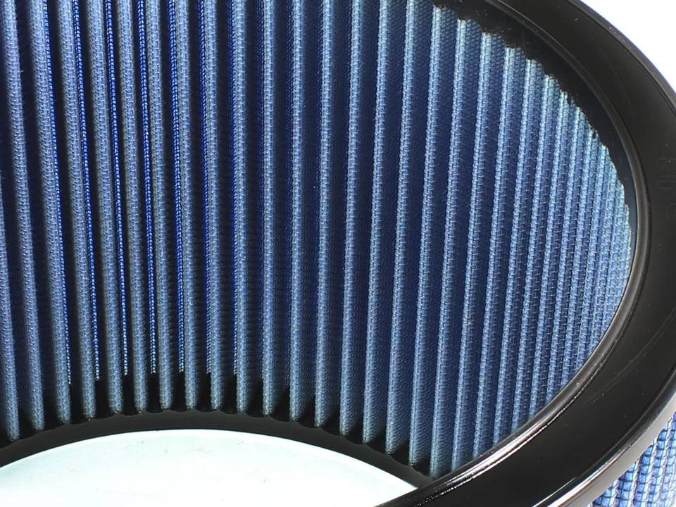 aFe MagnumFLOW Air Filters OER P5R A/F P5R 11 OD x 9.25 ID x 8 H 10-10051 3 of 3