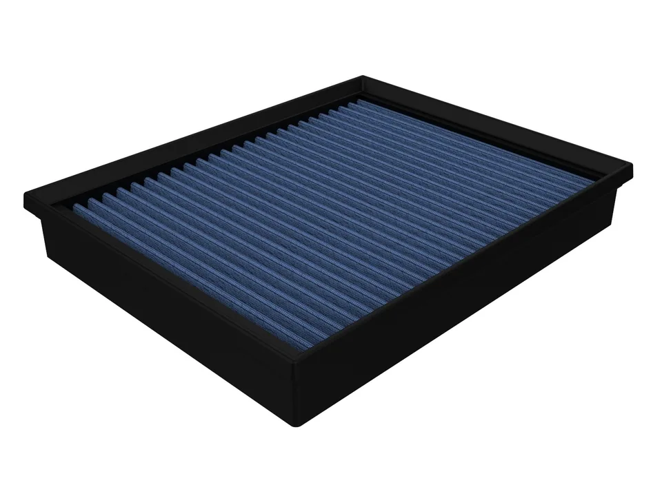 aFe MagnumFLOW Air Filters OER P5R A/F P5R 14 BMW 435i (F32) / 12-15 BMW 335i (F30) (Oiled Filter) 30-10226 1 of 4