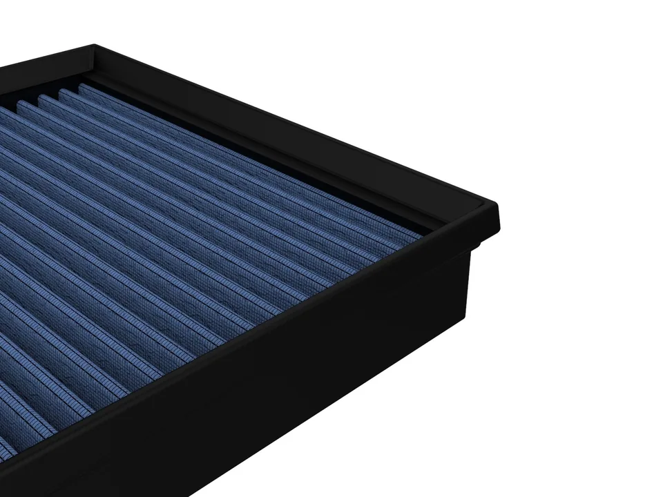 aFe MagnumFLOW Air Filters OER P5R A/F P5R 14 BMW 435i (F32) / 12-15 BMW 335i (F30) (Oiled Filter) 30-10226 4 of 4