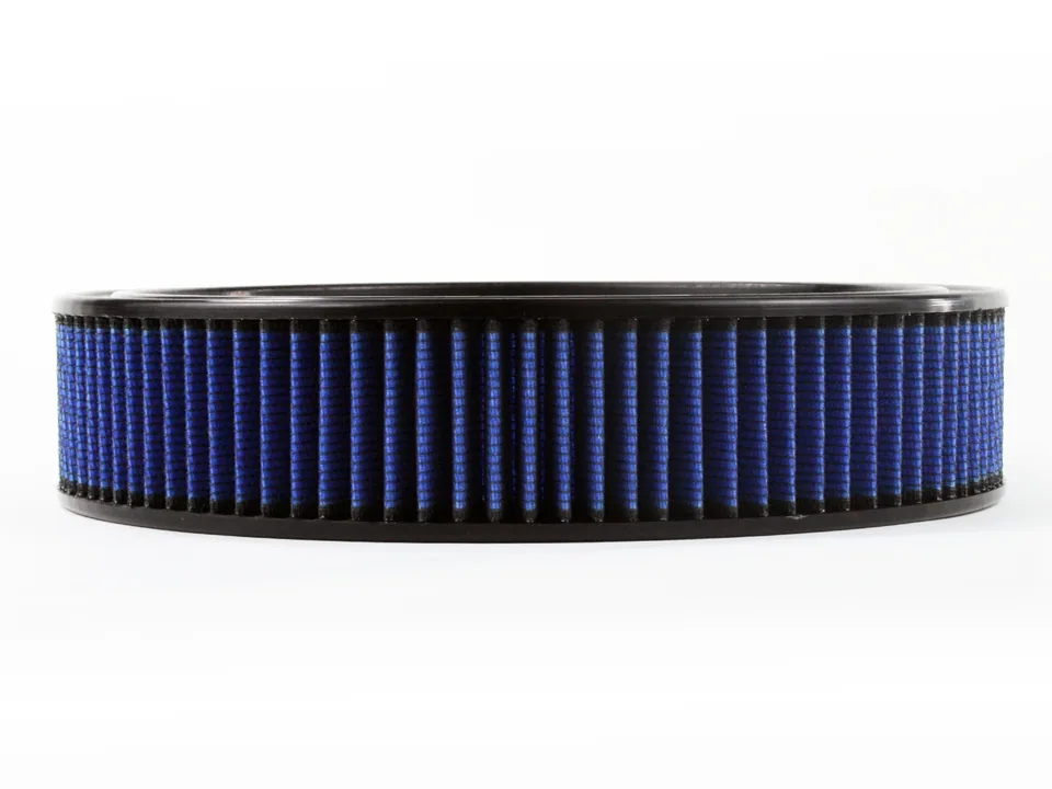 aFe MagnumFLOW Air Filters OER P5R A/F P5R 14 OD x 12 ID x 3 H E/M 10-20009 2 of 5