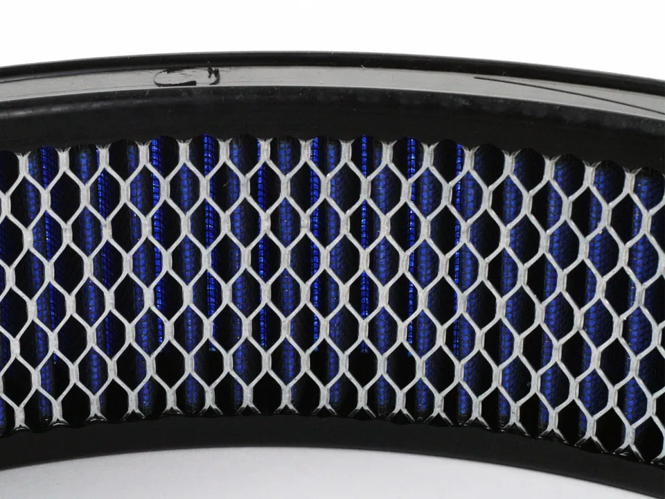 aFe MagnumFLOW Air Filters OER P5R A/F P5R 14 OD x 12 ID x 3 H E/M 10-20009 5 of 5