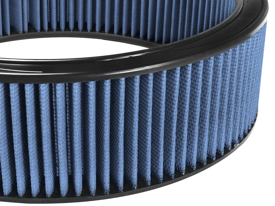 aFe MagnumFLOW Air Filters OER P5R A/F P5R 14 OD x 12 ID x 4 H 10-10013 2 of 3