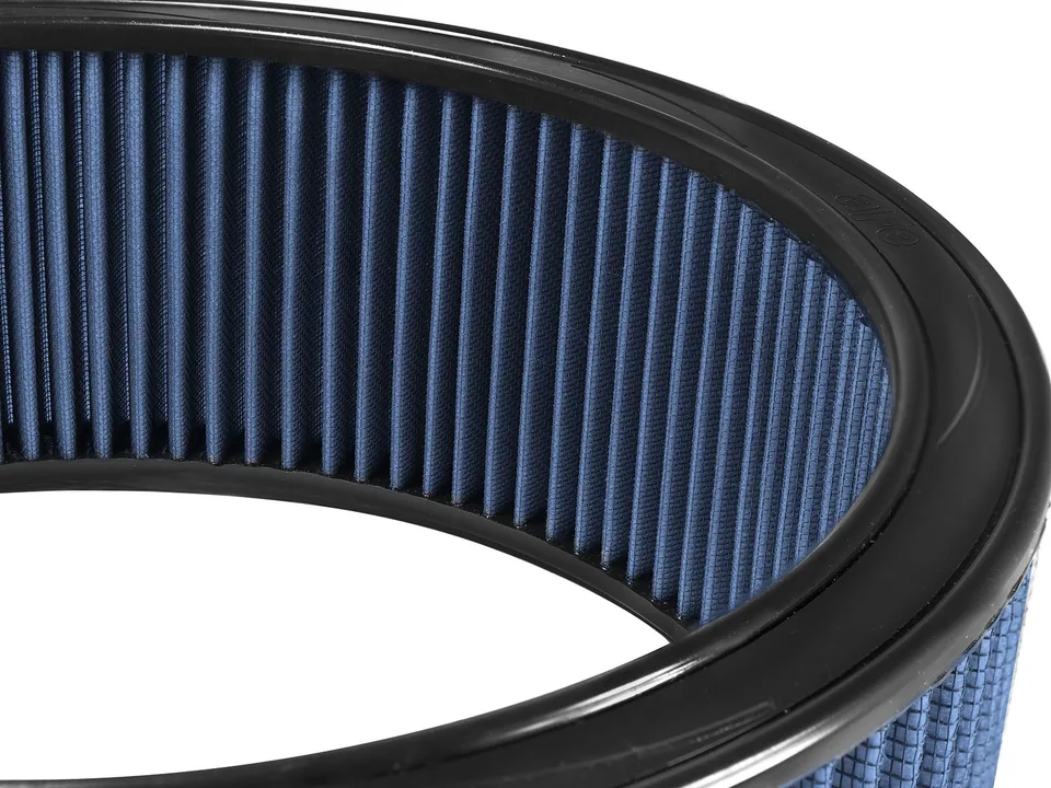 aFe MagnumFLOW Air Filters OER P5R A/F P5R 14 OD x 12 ID x 4 H 10-10013 3 of 3