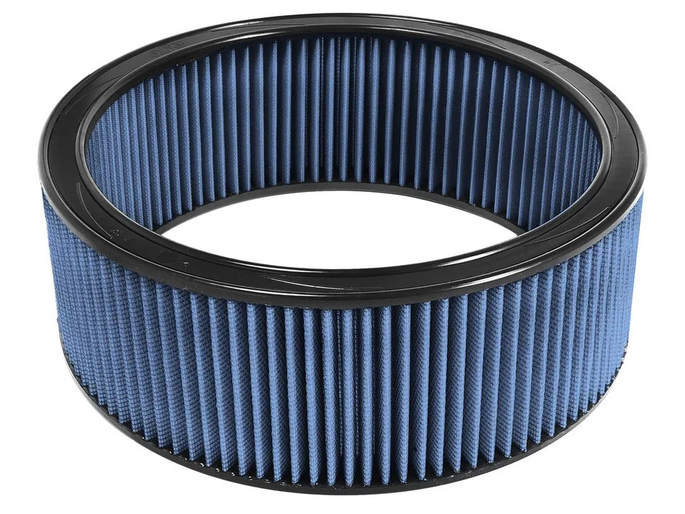aFe MagnumFLOW Air Filters OER P5R A/F P5R 14 OD x 12 ID x 5 H 10-10014 1 of 3