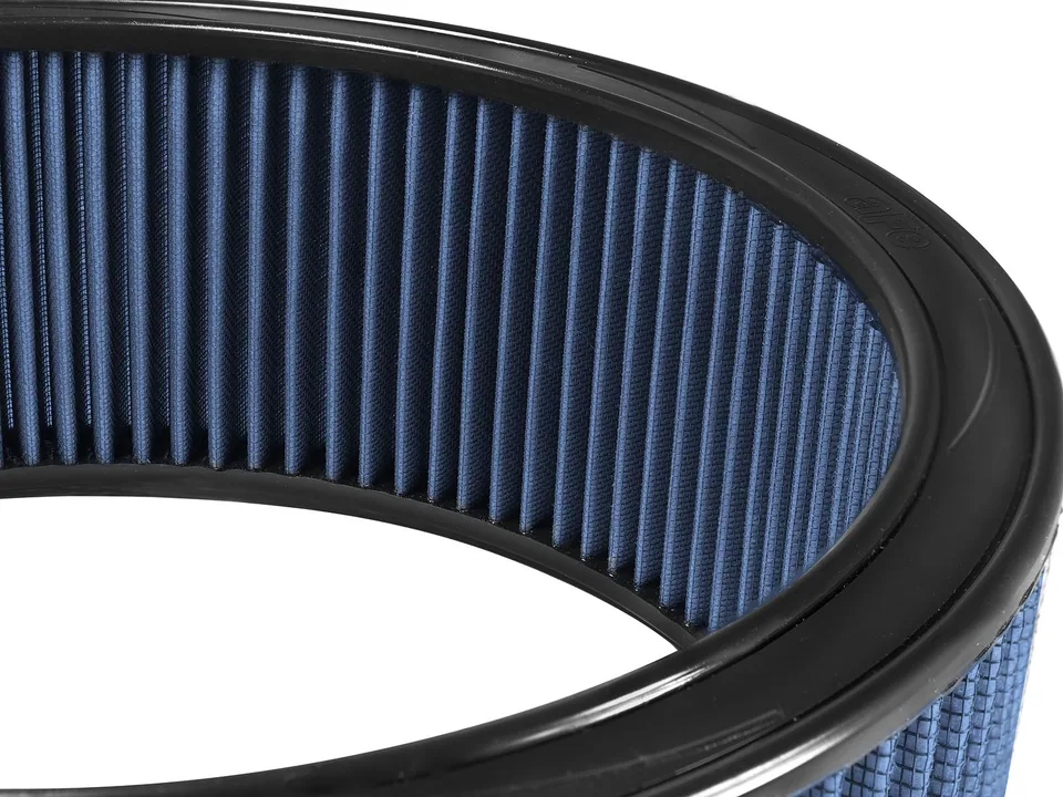 aFe MagnumFLOW Air Filters OER P5R A/F P5R 14 OD x 12 ID x 5 H 10-10014 3 of 3