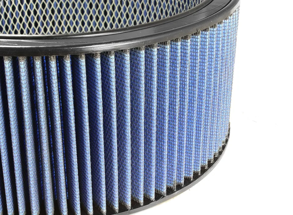 aFe MagnumFLOW Air Filters OER P5R A/F P5R 14 OD x 12 ID x 6 H E/M 10-20015 2 of 3