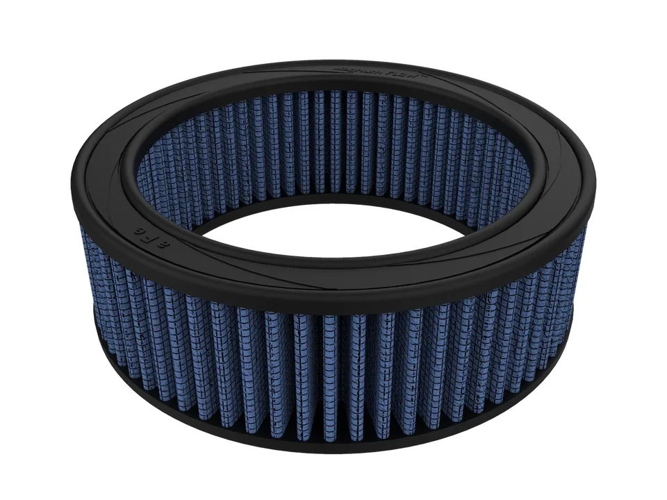 aFe MagnumFLOW Air Filters OER P5R A/F P5R AMC 61-72 Studebaker 61-64 10-10068 1 of 3