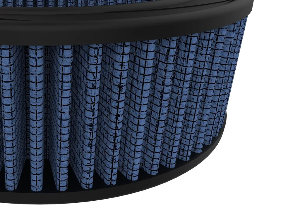 aFe MagnumFLOW Air Filters OER P5R A/F P5R AMC 61-72 Studebaker 61-64 10-10068 2 of 3