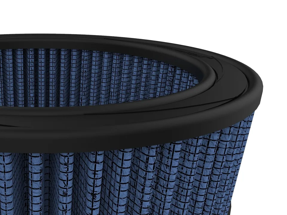 aFe MagnumFLOW Air Filters OER P5R A/F P5R AMC 61-72 Studebaker 61-64 10-10068 3 of 3